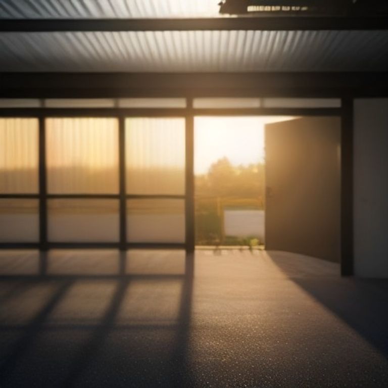 Franklin & Moore Garage Door's Repairs LLC — professional Garage Door Repair in Franklinville, our branded team and work van — Garage Door Repair near me Franklin & Moore Garage Door's Repairs LLC — professional Garage Door Repair in Franklinville, our branded team and work van — Garage Door Repair near me